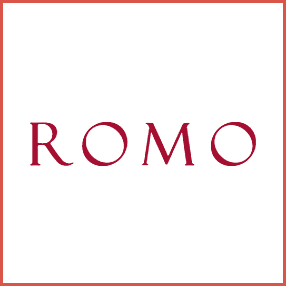 Logo Romo
